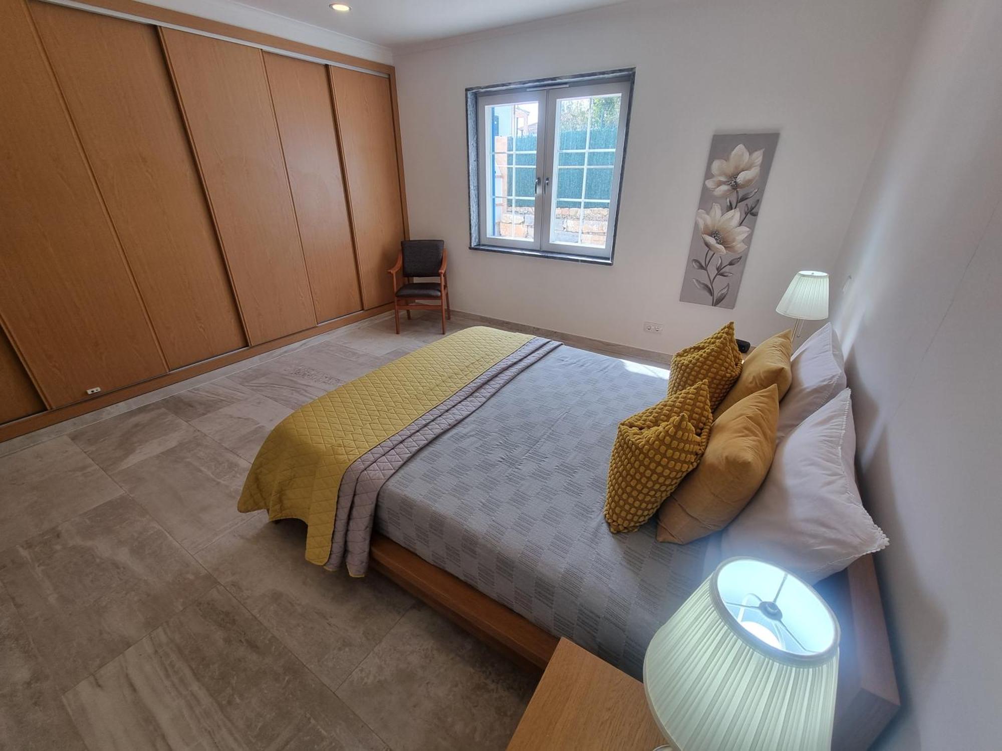 Casa Bailey Villa Castro Marim Eksteriør bilde