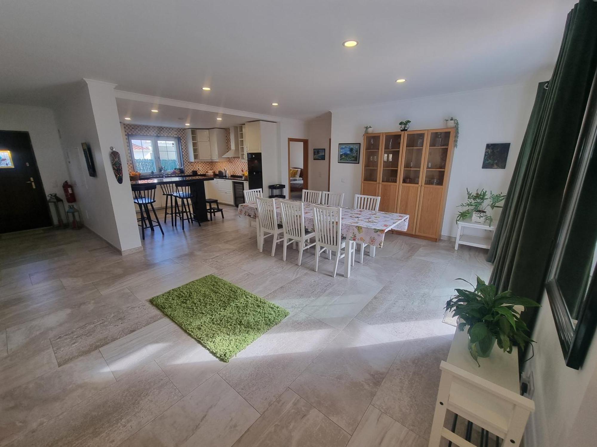 Casa Bailey Villa Castro Marim Eksteriør bilde