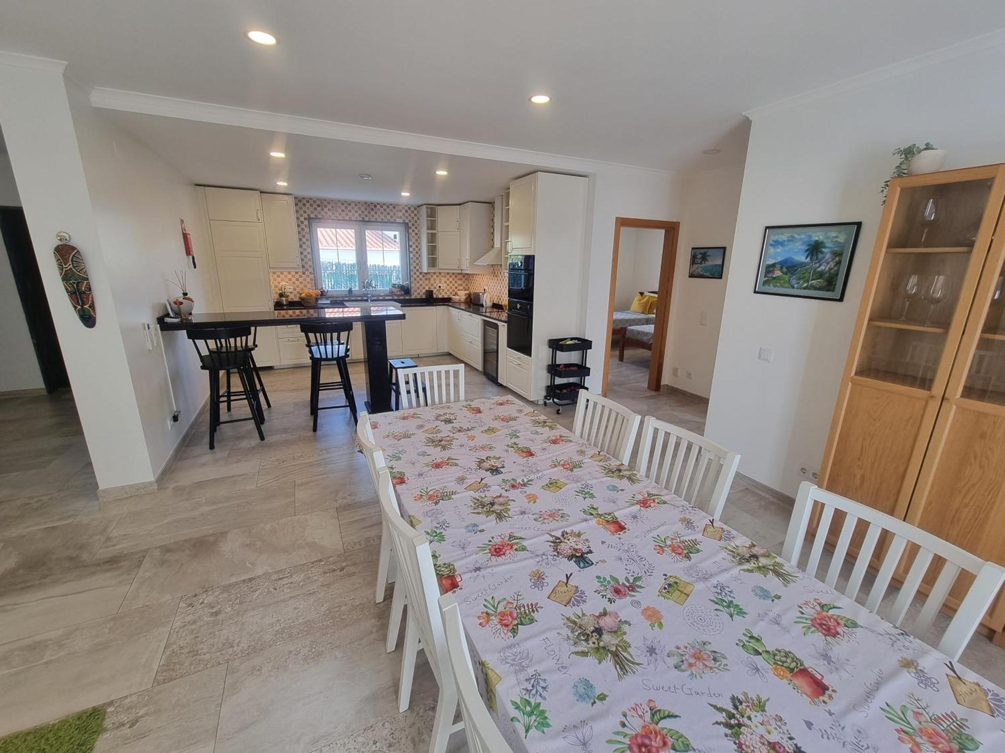 Casa Bailey Villa Castro Marim Eksteriør bilde