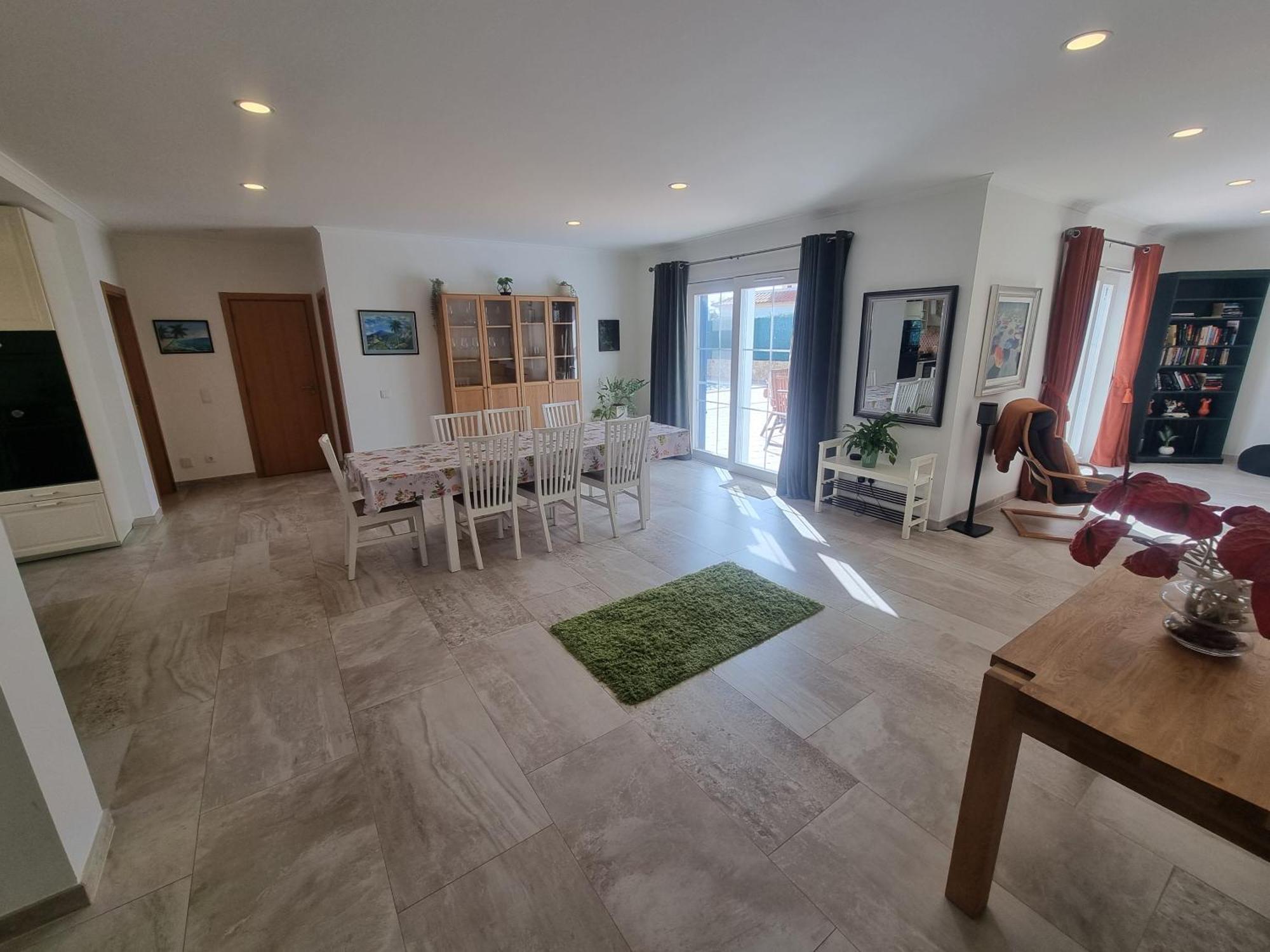 Casa Bailey Villa Castro Marim Eksteriør bilde
