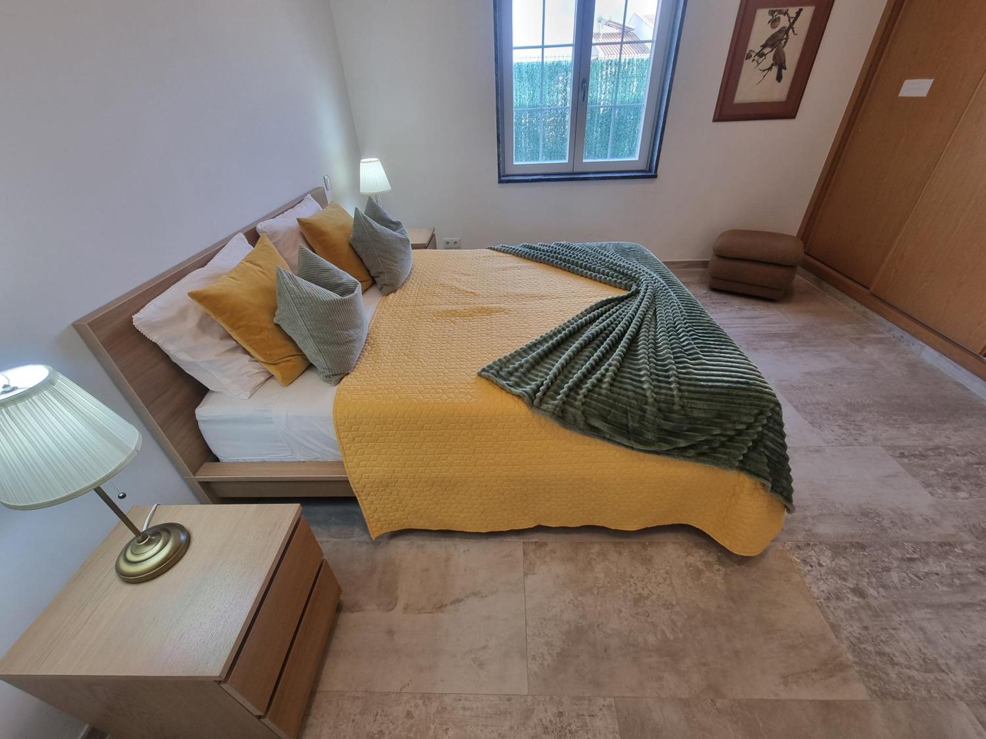 Casa Bailey Villa Castro Marim Eksteriør bilde