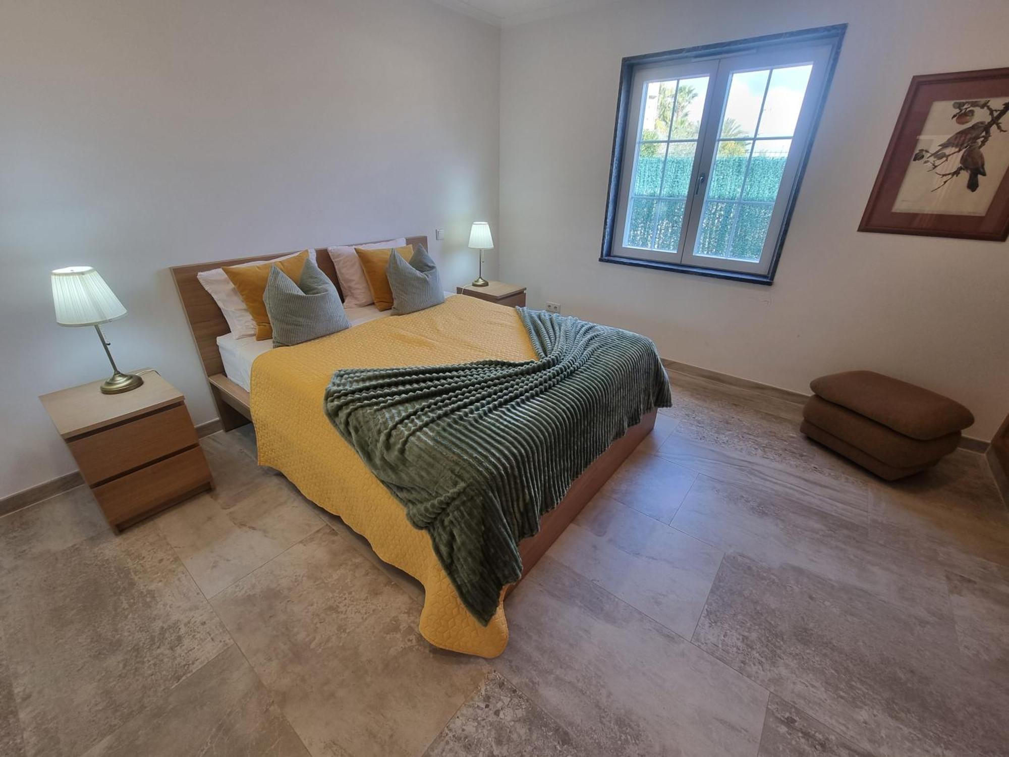 Casa Bailey Villa Castro Marim Eksteriør bilde