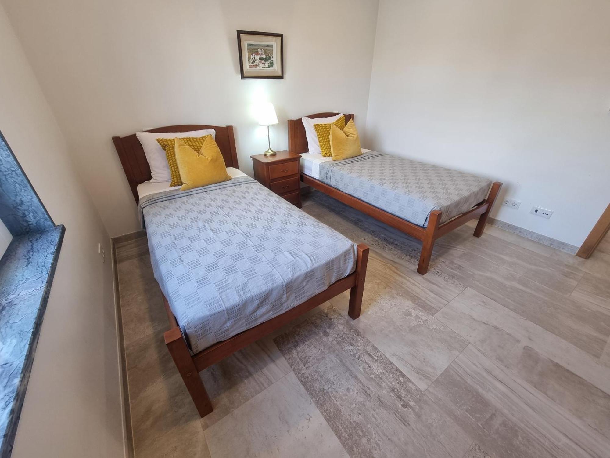 Casa Bailey Villa Castro Marim Eksteriør bilde