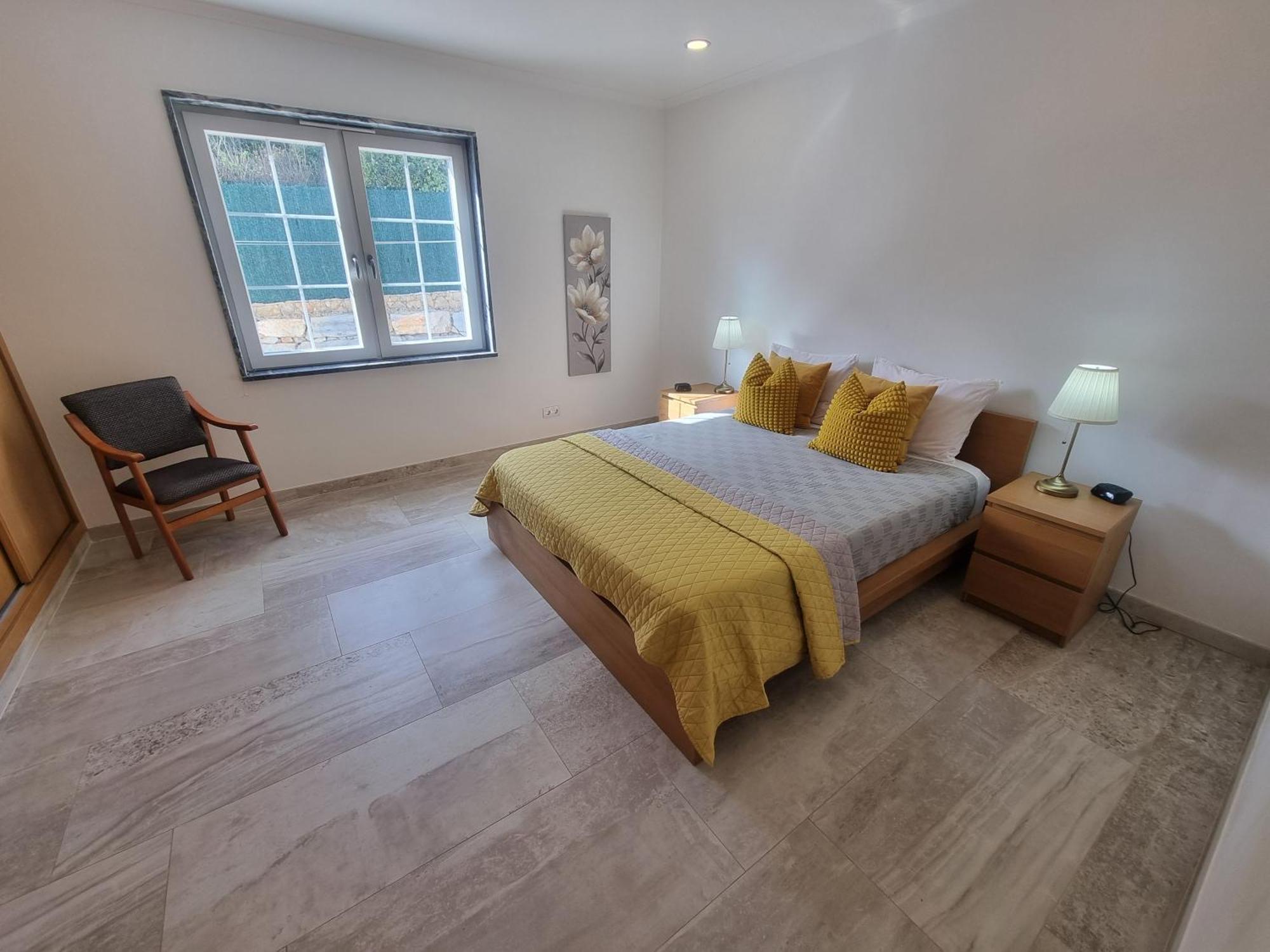 Casa Bailey Villa Castro Marim Eksteriør bilde
