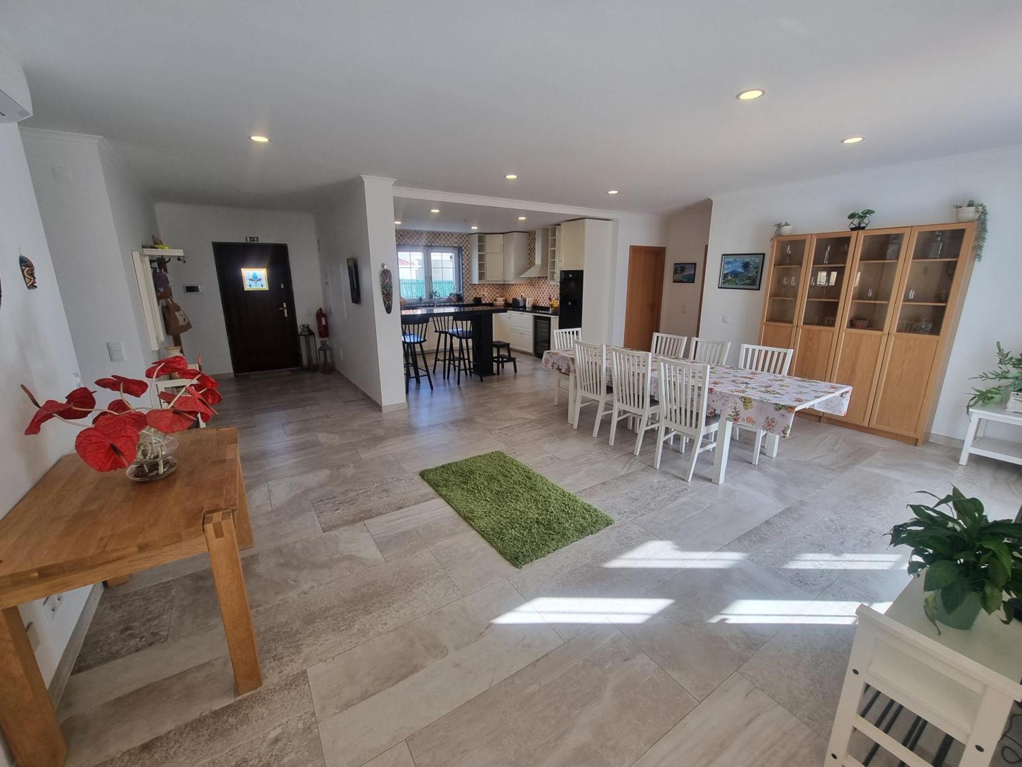 Casa Bailey Villa Castro Marim Eksteriør bilde