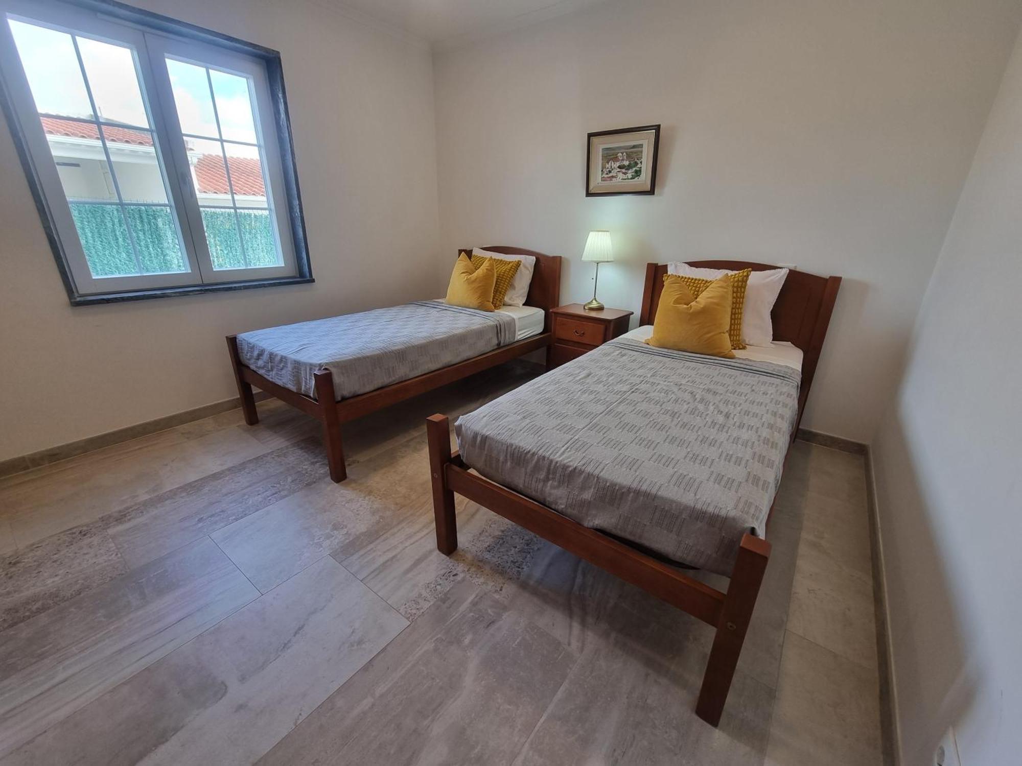 Casa Bailey Villa Castro Marim Eksteriør bilde