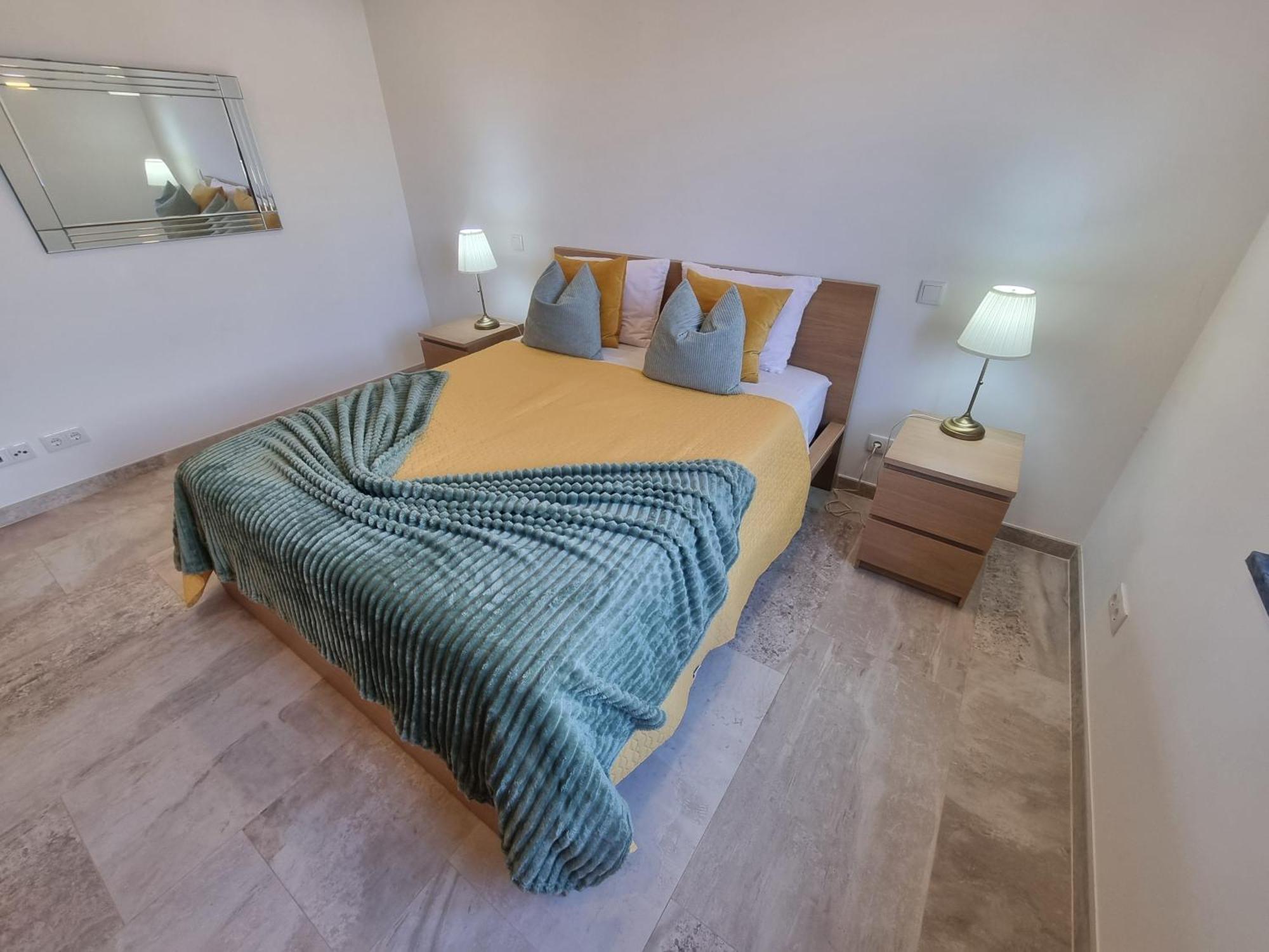 Casa Bailey Villa Castro Marim Eksteriør bilde